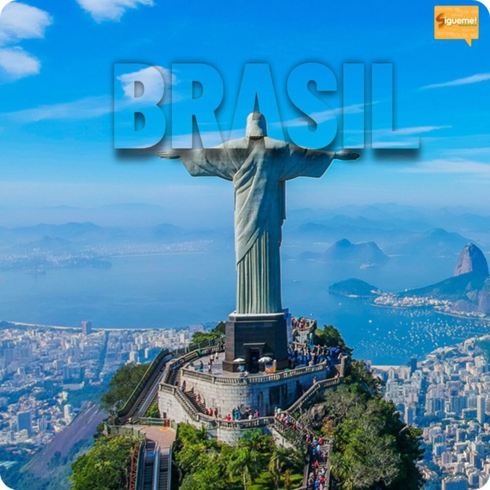 G Brasil Escencial