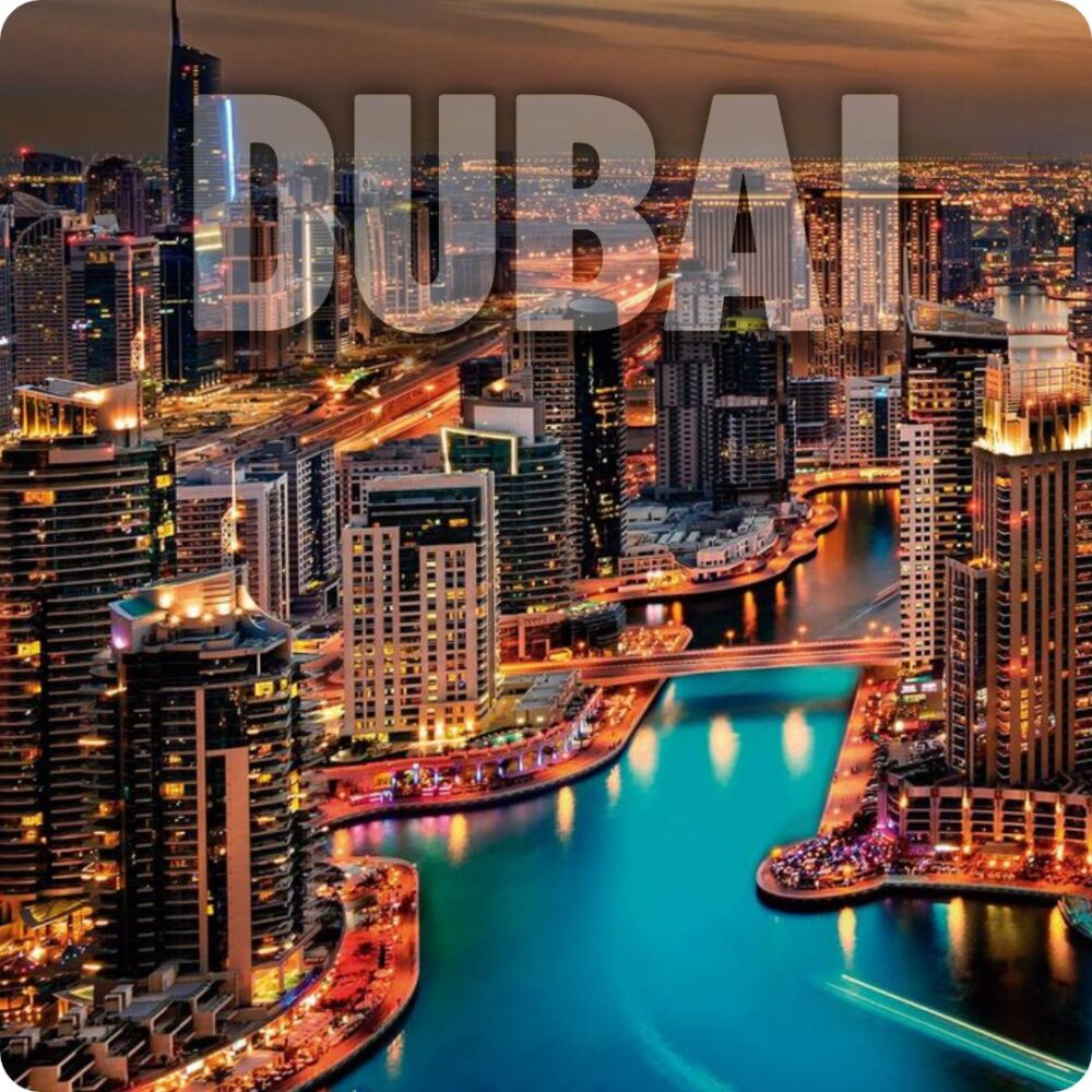 K Dubai Esencial