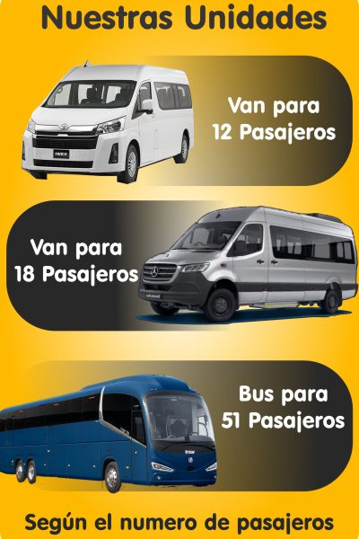 Pop unidades